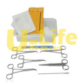 Steriles Skalpell-Kit (Medical Kit)